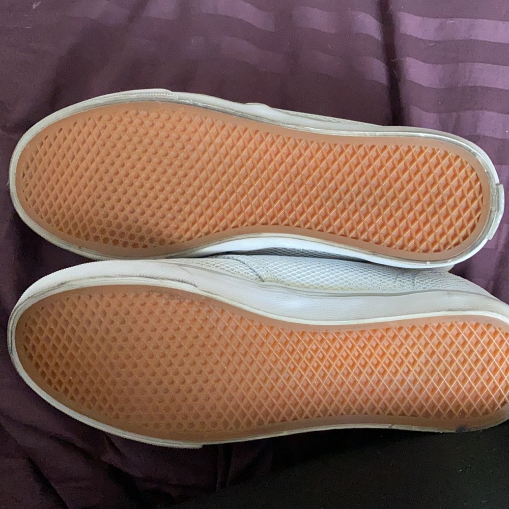 Sparkly Vans - Picture 3 of 5